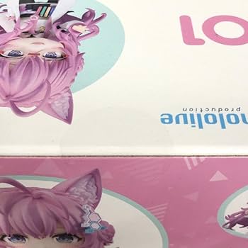 Amazon | Sグッドスマイルカンパニーねんどろいど博衣こより